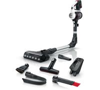 Balai électrique Bosch BCS711XXL - Réservoir 0,3 L - Blanc