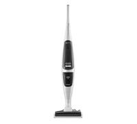 DeLonghi Aspirateur balai Colombina Class XL155.41 HEPA Sans sac 1,3 L 450 W Noir/Blanc