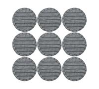 Balai Électrique For Nettoyage Des Sols, Compatible Avec Les Aspirateurs Sans Fil Dyson V7, V8, V10 Et V11(9pcs)