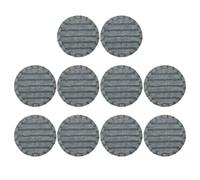 Balai Électrique For Nettoyage Sec Et Humide, Compatible Avec Les Aspirateurs Sans Fil Dyson V7, V8, V10 Et V11(10pcs)