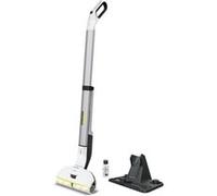 Balai Electrique KARCHER EWM 2 Balai serpilliere électrique sans fil Permet de nettoyer