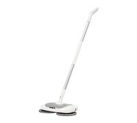 Balai électrique sans fil - Balai électrique sans fil pour le nettoyage des sols - Balai électrique avec seau de nettoyage - Pour salon, chambre et salle de bain