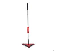 Balai Électrique Sans Fil - TriAngle - 360° - Léger - Rechargeable - Tête Pivotante