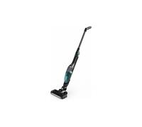Rowenta X-Trem Compact RH1239 Aspirateur balai Batterie Sec Sans sac 0,4 L Bleu