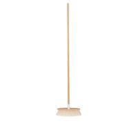 Balai en bambou 129 x 30 x 7 cm. HOMLA
