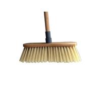Balai en Bambou avec manche 25x4,5x8cm MSV