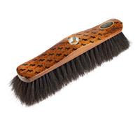 Balai, en bois, largeur: 320 mm