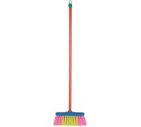 Balai enfant grand modèle - KLEIN - 6620 - Jouet - Fille - 3 ans
