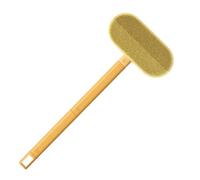 Balai épilateur pour de chien - Construction à manche télescopique, technologie de pour le nettoyage des tissus d'ameublement, épilateur pour de chat | Meubles dans la buand