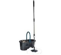 Set de balai mop et seau d'essorage automatique - Gris Anthracite - 12,5L https://www.fnac.com/mp50510603/Set-de-balai-mop-et-seau-d-essorage-automatique-Gris-Anthracite-12-5L/w-4?oref=d8892cfc-1134-bc8a-469f-9f336ca5a2d3