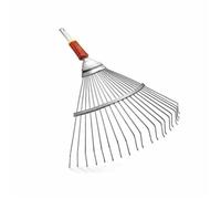 Balai-éventail à feuilles OUTILS WOLF UAM50 50 cm (Manche interchangeable) - Multistar