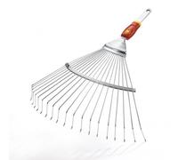 Balai-éventail à feuilles OUTILS WOLF UAM50 50 cm (Manche interchangeable) - Multistar