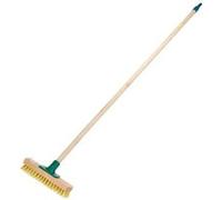 Balai extérieur avec manche de 120cm G