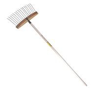 Balai feuilles et gazon