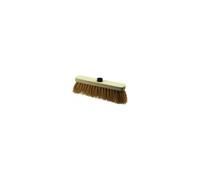 Balai fibres de coco 29 cm sans manche - Mondelin 863100