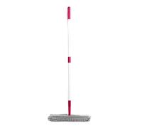 Balai Flexible 2 en 1 avec Manche Extensible Kleeneze KL026750UFEU7 | Traitement antibactérien