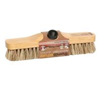 Balai frottoir fibres végétales - 29cm
