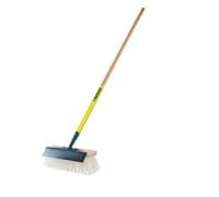 Balai grattoir LEBORGNE manche en bois 150 cm