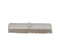 Balai Gris 380 Mm Souple, Fibre Polyester L2G 1 G