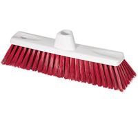 Balai HACCP ( 9000469911 ) Longueur 300 mm rouge