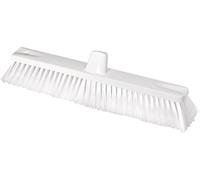 Balai HACCP ( 9000469913 ) longueur 450 mm blanc