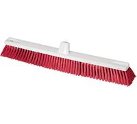 Balai HACCP ( 9000469917 ) longueur 600 mm rouge