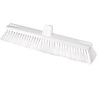 Balai HACCP ( 9000469930 ) longueur 450 mm blanc