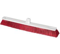 Balai HACCP ( 9000469934 ) longueur 600 mm rouge