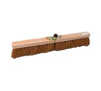 Balai industrie coco largeur 60 cm, douille Ø 28 mm