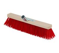 Balai large Kompakt sans manche Kerbl Rouge 40 cm x24 mm