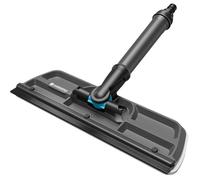 GARDENA Raclette à fenêtre Cleansystem, Brosses de lavage