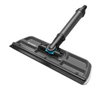GARDENA Raclette à fenêtre Cleansystem, Brosses de lavage