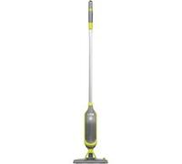 Balai laveur sans fil 2-en-1 Shark VacMop avec tampons jetables Gris | VM200EU | par SharkNinja