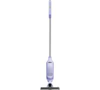 Balai laveur sans fil 2-en-1 Shark VacMop avec tampons jetables Lilas | VM200EUPL | par SharkNinja