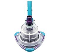 kit aspirateur piscine manuel - k816cbx - kokido