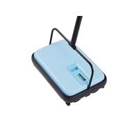 Balai Mécanique Largeur de Balayage 17cm Nettoie Comme un Aimant pour Planchers