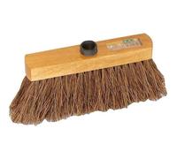 Balai miquet Nature - fibre naturelle - 25cm