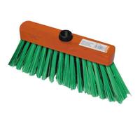 Balai miquet PVC fibres naturelles - BROSSERIE THOMAS - 138