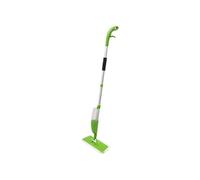 - Balai mop avec réservoir intégré et gâchette - 330 ml - Vert