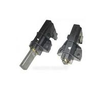 Balai moteur ces et type 617095 (x2) pour lave linge