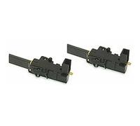 Balai Moteur .ceset Eame 6170 A3577 Pour Lave Linge Indesit - C00145001 G