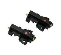 BALAI MOTEUR .CESET EAME 6170 A3577 X2 pour LAVE LINGE INDESIT - C00196554