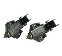 Balai Moteur .ceset Eame 6170 A3577 X2 Pour Lave Linge Indesit - C00196554 G