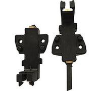 Balai Moteur Collec.ceset 6170 A0946 Pour Lave Linge Indesit - C00194594 G