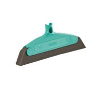 Leifheit Balai en mousse classique Click System - 34 cm - Anti-poussière pour allergies