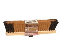 Balai moustache fibres coco