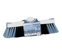 Balai moustache fibres souples - noir