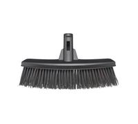 Balai Multi-usages FISKARS Solid M - SANS MANCHE - PowerClean pour tous types de débris