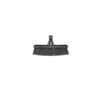 Fiskars 1025930 balai Extérieure Balai à poils souples / durs Noir, Orange