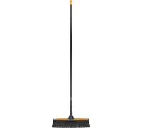 Fiskars Balai de jardin multi-usages Solid (L) 172 cm 1025926